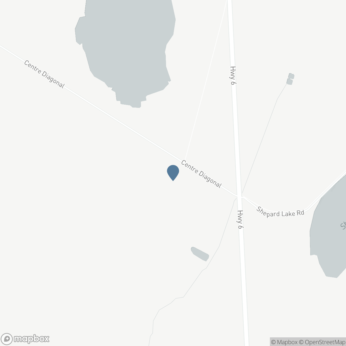 PT LT 35-36 CENTRE DIAGONAL ROAD, Georgian Bluffs, Ontario N0H 2T0